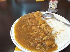 -顶屋咖喱(武大店)
