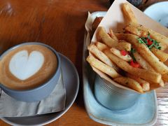 -THE CANNERY&JUJU 新鲜海鲜·牛排美食酒廊