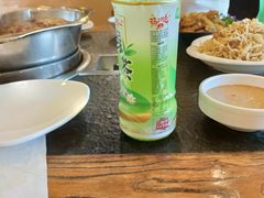 -川成串·自助串串香火锅(朝阳店)