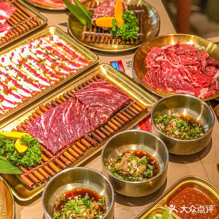 西塔老太太🥩从未被超越的麻酱泥炉烤肉🔥