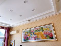 -俺家菜馆(百里峡店)