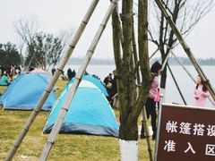 -桐乡凤凰湖