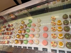 -甜艺廊(永利皇宫店)