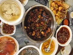 -叶老大阳朗辣子鸡(息烽店)