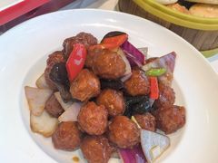 -玉林烤鸭店(定福庄店)