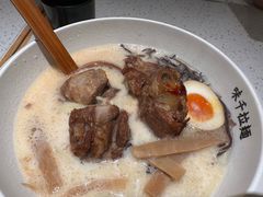 -味千拉面(广州白云机场T1西二店)