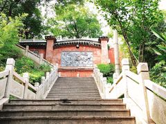 -孤山景区-孤山寺