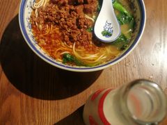 -辣肉面大王(天平路店)
