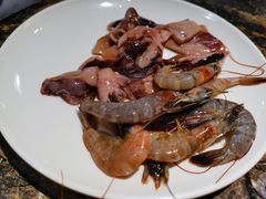 -33韩式自助烧烤(环城南路店)