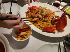 -莉莉海堂HAITANG·烤鸭(国贸商城店)