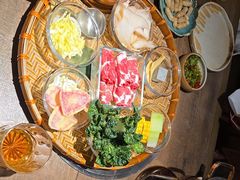 -蘑界·野生菌火锅(深业上城店)