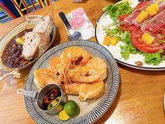 -Mesa Madre梅萨妈妈·Bintana(国贸店)