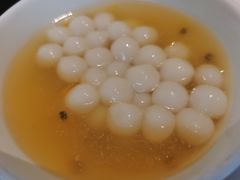 -小厨娘淮扬菜(六合欢乐港店)