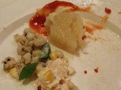 -上海锦江汤臣洲际大酒店壹阶层