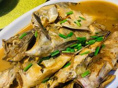 -旺角小渔村·海肠捞饭开创者(环山路店)