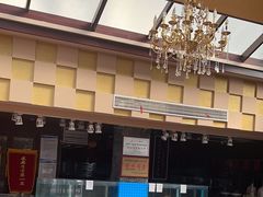 -老东营·东营菜(西四路店)