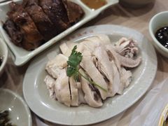 -百家鸡味馆(清泰店)