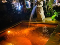 -苏州湾王焰温泉度假酒店