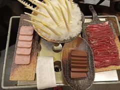 -王家渡火锅店(棕榈泉店)