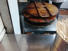 -小路易生煎馆(前进五路店)