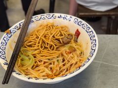 -梅溪·小伙子干挑面(安吉总店)