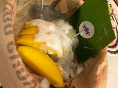 -太食獸泰式茶餐厅(IFS国金中心店)