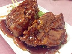 李家大排-砂锅李(九江路店)