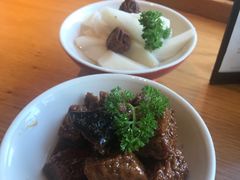 -非常时髦餐厅VUE Restaurant(外滩茂悦大酒店)