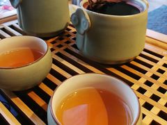 -小城粥道·海胆鲜虾粥(解放广场店)