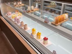 -崎本的店·专业酵种吐司(无锡万象汇店)