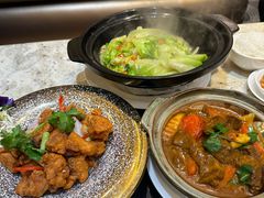 -好彩海鲜火锅饭店(银河百老汇店)