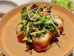 -胡麻(静安嘉里店)