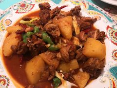-巴依老爷·新疆美食(上城区天城路店)