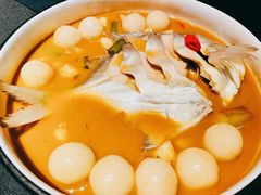-醉东Oriental House(静安嘉里中心店)