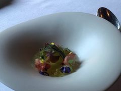 -三嚥阁 La Villa Restaurant
