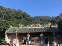 -凤凰山公园-龙王古庙