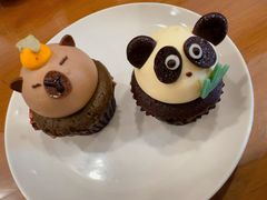 -Pantry's Best派悦坊蛋糕(K11购物艺术中心店)