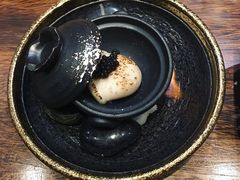 -桐寿司Sushi Tong