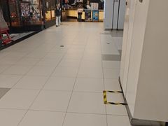 -get pizza意大利餐厅(凯德MALL店)
