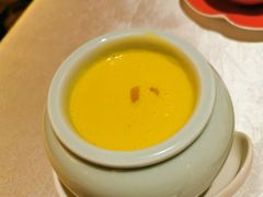 杨枝甘露-武汉香格里拉大酒店·香宫中餐厅