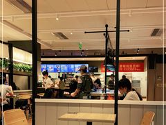 -肯德基(合肥站店)