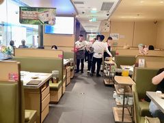 -海底捞火锅(银泰中心店)