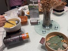 -U你·天然调味(南湖总店)