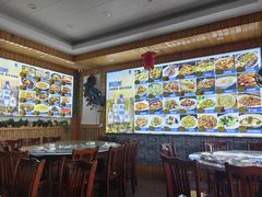 -老东阳·外婆菜(横店店)