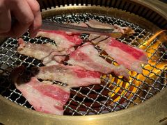 -厚贞日式烤肉(浦东汇智店)