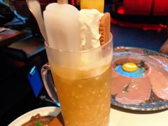 -哥老官重庆美蛙鱼头(宝山龙湖店)