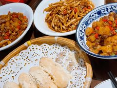 -天下客饭店(中山路店)