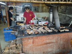 -关氏饮食店