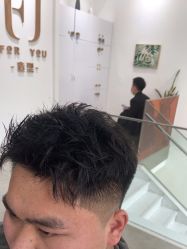 点击看大图 -FOR YOU造型