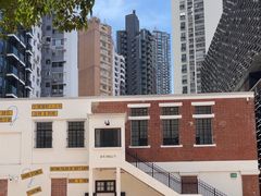 -大馆(前中区警署建築群)